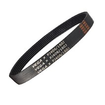 콘베어로라 컨베어AL롤러 컨베어롤러 디딜방아목공 선반 160j를 위한 pj406 pj, 10 리브, 2개