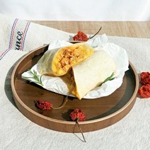 테이트 프리모 치즈불닭 브리또