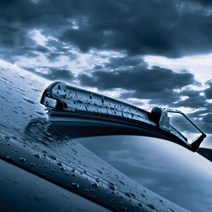 코란도 스포츠 플랙스 슈퍼 하이브리드 와이퍼 2개세트