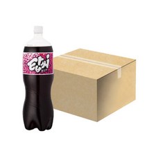 일화 부르르 제로콜라 카페인프리250mlx30, 일화 탑씨포도 1.5L x 12pet 1박