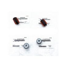 호환 A00J563600 A108563900 A143PP5200 급지 롤러 코니카 미놀타 C654 754 220 360 300 452 351 복사기 부, 01 1set