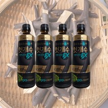 헛개수 EX 500ml 20+4개 숙취 숙치 고농축 헛개 열매 음료