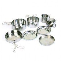 케이디 코펠세트8p