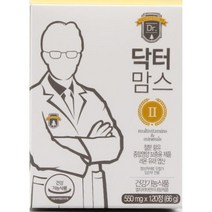 닥터맘스2 임산부 종합영양 철분함유 멀티비타미네랄, 닥터맘스2(임신중기 후기)
