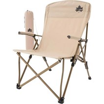 LOGOS 트래드캔버스 73173161 휴대용 다이닝 체어 캠핑 의자, ONE SIZE_One Color, ONE SIZE_One Color