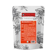 바리스타퀸 허니자몽 파우더 1kg, 1000g