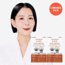 파이토뉴트리 요로굿 파크랜 크랜베리분말 요로건강 복합식품 120캡슐 2박스 2개월분, 없음