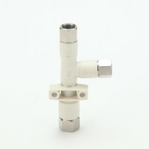 공압 부품 1PC SMC Vacuum Generator Tubular Pneumatic Negative Pressure High Flow ZH Series With Thre, 03 ZH07DS01-01-01