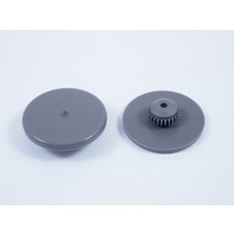 대용량펀치 받침대 K-500 (10개입), 상세페이지 참조, 상세페이지 참조, 상세페이지 참조