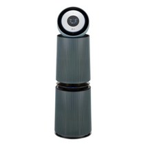[LG전자] LG AS353NM3A 퓨리케어 오브제 공기청정기 알파 UP 일반필터 114㎡, 상세 설명 참조