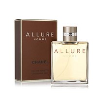 샤넬 알뤼르 옴므 오 드 뚜왈렛 스프레이, 50ml, 1개