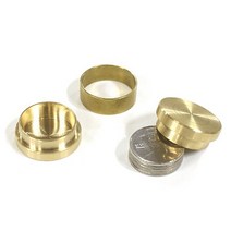 유매직 동전마술 다이나믹코인(100원짜리 동전 뭉치가 관객의 손바닥 위에서 사라집니다.)