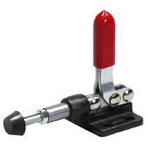 5myshop_KJF-푸시 풀형 토글클램프 KJF-010-31F 100kgf (1EA) 공구 고정 작업 핑_5myshop, 무옵션상품임!!