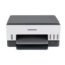 삼성전자 SL-T2173W 잉크포함 정품무한 잉크젯 프린터 스캔 복합기 WIFI무선네트워크 가정용 사무실, 1개