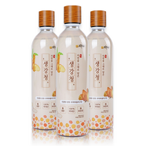 관주원 고농축 생강청 630ml