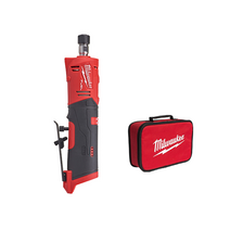 밀워키 M12 FDGS-0B 충전 다이그라인더 가방포함