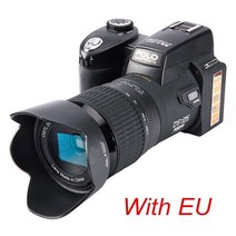 입문용 DSLR 파워샷 줌 브이로그 유튜브용 가성비 액션캠 고속 디지털 카메라 미니 디카 풀프레임 미러리스 셀카 4K 방수 동영상 촬영elrvikec new hd 94, d7100 나, 기준