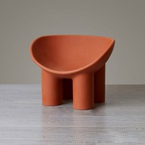 리클라이너 소파 1인용 북유럽 디자이너 코끼리 다리 의자 인터넷 홈스테이 단일 좌석 의자 크리 에이 티브 컴포트 야외 안락 의자, 붉은 의자