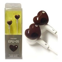 [RAΕ] 미니어처 수제 이어폰 EPU-05 (밀크초코) 예쁜 귀여운 음악감상 선물용 초등학생 통화 적업 핸드메이드 패션 ▷_4Ε470Ea, 옵션없음<%@#>, Ε본상품선택!” class=”wr-img”></a></div>
</div>
</div>
</div>
<div class=