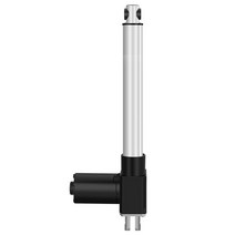 엑츄에이터 엑추에이터 액츄에이터 ACTUATOR 추력 6000N 전기 선형 액추에이터 DC24V 왕복 모터 100mm 스, 02 3000N 8MM S_02 24V