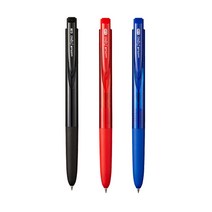 유니볼 시그노 RT1 노크식 UMN-155 0.28mm, 08-라이트블루 (8) UMN-155-28