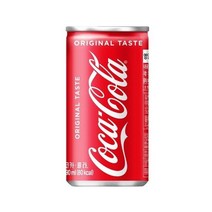 코카콜라 190ml x 90캔