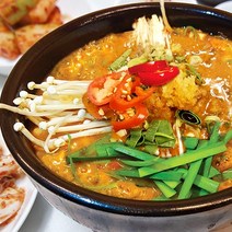 영등포골목 추어탕 700g [3팩] 몸보신 보양식 영등포맛집
