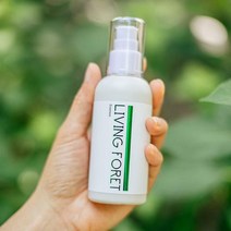 [S]리빙포레 닥터링링 EWGPLA용기 에센스 100ml_BM