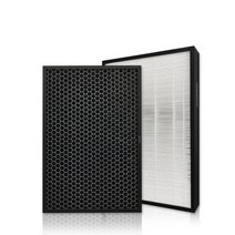 [하우스필터] AGX590W-W5필터 위닉스 타워XQ500필터, 단품