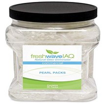 Fresh Wave IAQ Commercial Odor Eliminating Pearl Packs 30 ct., 1