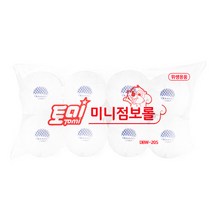 동방제지 토미 미니 점보롤 화장지_2겹 (80M X 40EA), 1개
