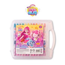 캐치티니핑 크레파스 어린이크레파스24색, 캐치티니핑 크레파스24색