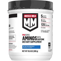 CYTOSPORT 아미노스 카페인 카페인쇄 아미노산 보충제 믹스
