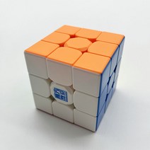 3X3 MoYu Super RS3M 2022 큐브 33 슈퍼 RS3M 2022 마그네틱 루빅스 선수용 스피드 큐브 333/슈퍼 RS3M 큐브 5개이상 구매시 마론8색펜 1개 증정, Super RS3M 2022 (Magnetic)