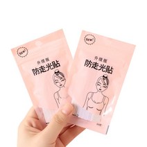 옷고정 테이프 36개입 노출방지 옷맵시 노출막아주는, 1대형1.8x8.5cm 36개