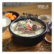팽현숙의 옛날 순대국16인분 옛날 순대 국밥고기, 없음