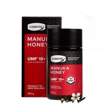 콤비타 UMF15+ 마누카꿀 250g, 상세페이지 참조, 상세페이지 참조, 상세페이지 참조, 상세페이지 참조