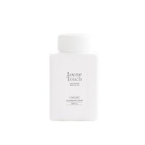 [새 용기][교환용] Lov me Touch 러브미 터치 클렌징 비누 거품 홈 케어 LMT 250mL 세안 클렌징 메이크업 떨어뜨려 비누 거품 비누 (레필)