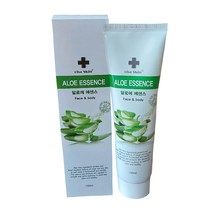 차스킨 알로에 에센스 150ml