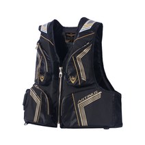 아티누스 AV-126B] 베이직 구명복 (블랙), (공용)블랙／3L(110)