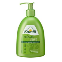 카밀 핸드 리퀴드솝 클래식 카모마일향, 300ml, 2개