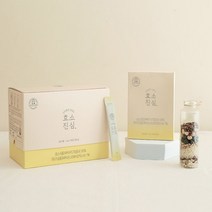 산타맘 효소진심 30포 100포 임산부 소화 지방분해 곡물 발효 효소 제 유산균 효능