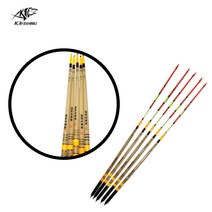 통영 막대찌 바다낚시 반자립형 양어장 갯바위 오동목 우럭 감성돔 케미꽂이, 3.0