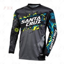 자전거 복 겨울 라이딩 복장 겨울용 의류 사이클복 산악 BMX 오프로드 레이싱 RF 산타 크루즈 내리막 남성용 오프로드 오토바이 MTB DH MX 산악 레이싱