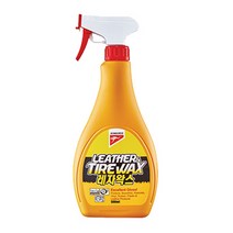 캉가루 레자왁스 스프레이 500ml, 1개
