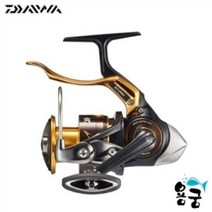 다이와 용궁- 19 락서스 LAXUS LBD 스피닝 한국다이와, 2500H-LBD