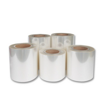 리드상사 수동(홀드) 실링필름 실링지 1박스 4롤, 1box, 실링필름(홀드수동) 160MM