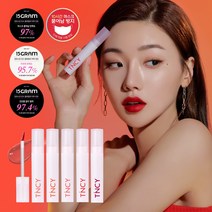 잇츠스킨 틴시 올데일리 타투 틴트, 4호, 1개