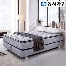 동서가구 알폰스 필로우탑 9존 투매트리스 DF906493