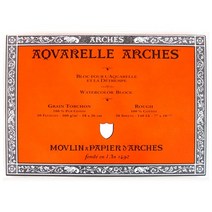 캔손 아르쉬패드용지 황목 캔손용지 4W5C46BE, 1개